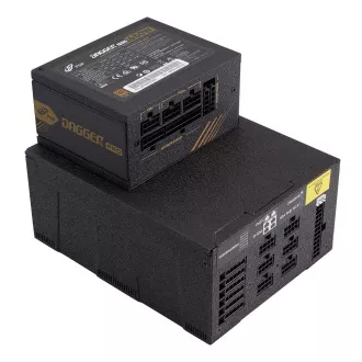 FSP DAGGER PRO/650W/SFX/80PLUS Gold/Modular/Retail FSP DAGGER PRO/650W/SFX/80PLUS Gold/Modular/Retail
