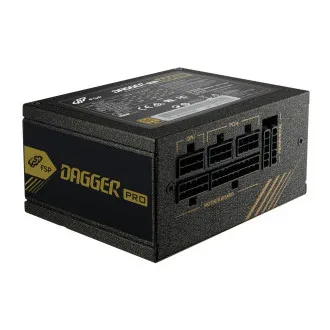 FSP DAGGER PRO/650W/SFX/80PLUS Gold/Modular/Retail FSP DAGGER PRO/650W/SFX/80PLUS Gold/Modular/Retail