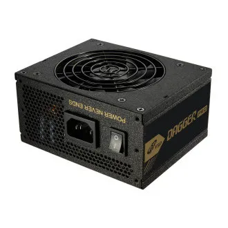 FSP DAGGER PRO/650W/SFX/80PLUS Gold/Modular/Retail FSP DAGGER PRO/650W/SFX/80PLUS Gold/Modular/Retail
