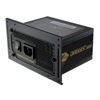 FSP DAGGER PRO/650W/SFX/80PLUS Gold/Modular/Retail FSP DAGGER PRO/650W/SFX/80PLUS Gold/Modular/Retail