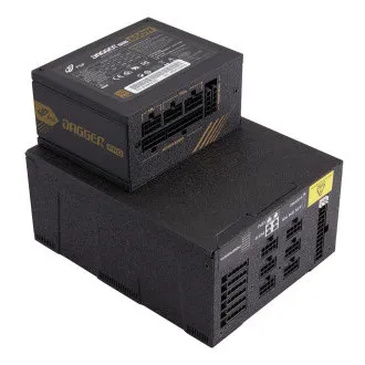 FSP DAGGER PRO/650W/SFX/80PLUS Gold/Modular/Retail FSP DAGGER PRO/650W/SFX/80PLUS Gold/Modular/Retail