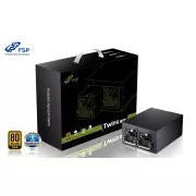 FSP TWINS PRO/500W/ATX/80PLUS Gold/Retail