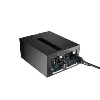 FSP TWINS PRO/500W/ATX/80PLUS Gold/Retail