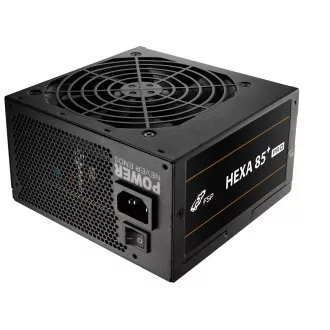 FSP HEXA 85  PRO 550/550W/ATX/80PLUS Bronze/Retail