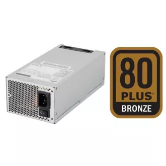 FSP 2U FSP500-50WCB/500W/2U/80PLUS Bronz/Vrac