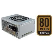 FSP SFX FSP350-50SAC/350W/SFX/80PLUS Bronze/Bulk