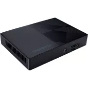Gigabyte Brix/GB-BNIP-N100/Ultra SFF/N100/Fără RAM/UHD/Fără sistem de operare/3R