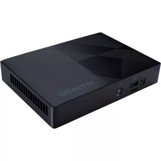 Gigabyte BRIX/GB-BNIP-N200 (rev. 1.0)/Mini/N200/fără RAM/UHD Xe/fără sistem de operare/3R Gigabyte BRIX/GB-BNIP-N200 (rev. 1.0)/Mini/N200/fără RAM/UHD Xe/fără sistem de operare/3R