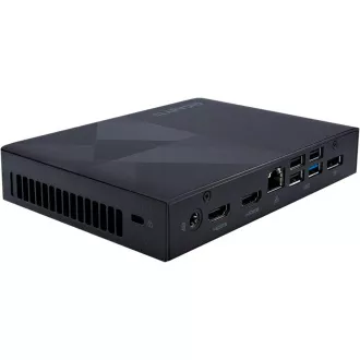 Gigabyte BRIX/GB-BNIP-N200 (rev. 1.0)/Mini/N200/fără RAM/UHD Xe/fără sistem de operare/3R Gigabyte BRIX/GB-BNIP-N200 (rev. 1.0)/Mini/N200/fără RAM/UHD Xe/fără sistem de operare/3R