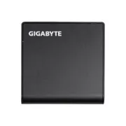Gigabyte BRIX/GB-BTIP-N250/Mini/N250/fără RAM/placă Intel/fără sistem de operare/3R
