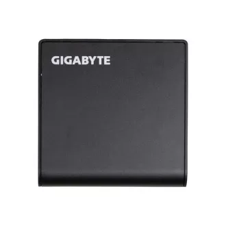 Gigabyte BRIX/GB-BTIP-N250/Mini/N250/fără RAM/placă Intel/fără sistem de operare/3R