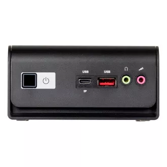 Gigabyte BRIX/GB-BTIP-N250/Mini/N250/fără RAM/placă Intel/fără sistem de operare/3R