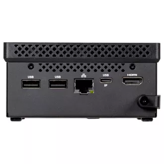 Gigabyte BRIX/GB-BTIP-N250/Mini/N250/fără RAM/placă Intel/fără sistem de operare/3R