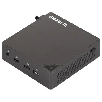 Gigabyte BRIX/GB-BRU5-225H/Mini/U5-225H/fără RAM/Intel int/fără OS/3R