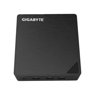 Gigabyte BRIX/GB-BRU7-255H/Mini/U7-255H/fără RAM/Intel int/fără OS/3R