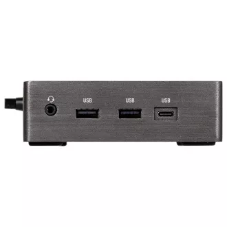 Gigabyte BRIX/GB-BRU7-255H/Mini/U7-255H/fără RAM/Intel int/fără OS/3R