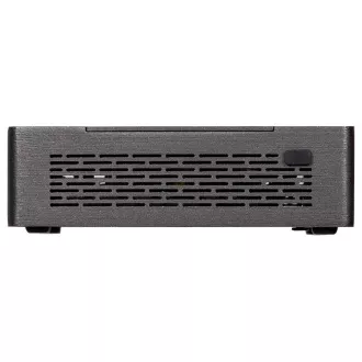 Gigabyte BRIX/GB-BRU7-255H/Mini/U7-255H/fără RAM/Intel int/fără OS/3R