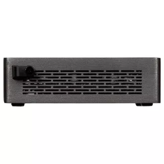 Gigabyte BRIX/GB-BRU7-255H/Mini/U7-255H/fără RAM/Intel int/fără OS/3R