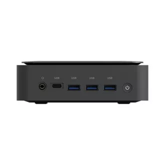 Gigabyte BRIX/GB-BER7-8840/Mini/R7-8840U/fără RAM/AMD int/fără OS/3R