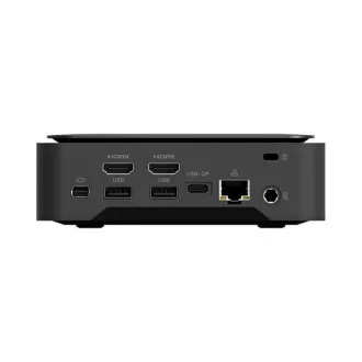 Gigabyte BRIX/GB-BER7-8840/Mini/R7-8840U/fără RAM/AMD int/fără OS/3R