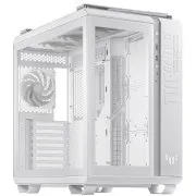 ASUS TUF Gaming GT502 PLUS/Midi Tower/Transpar./Alb