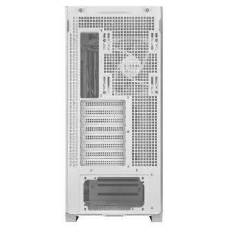 ASUS TUF Gaming GT302 ARGB/Midi Tower/Transpar./Alb