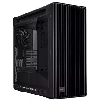 ASUS ProArt PA602/Midi Tower/Transpar./Negru