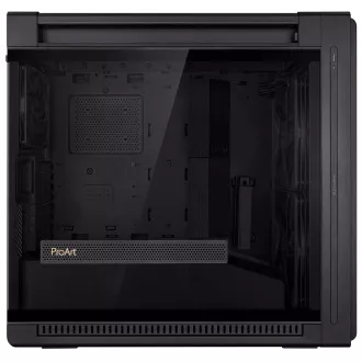 ASUS ProArt PA602/Midi Tower/Transpar./Negru