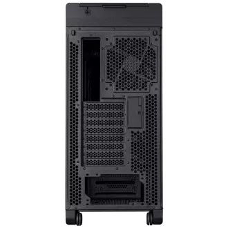 ASUS ProArt PA602/Midi Tower/Transpar./Negru