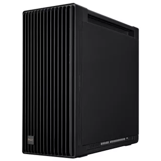 ASUS ProArt PA602/Midi Tower/Transpar./Negru