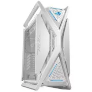 Asus ROG Hyperion GR701/Midi Tower/Transpar./Alb