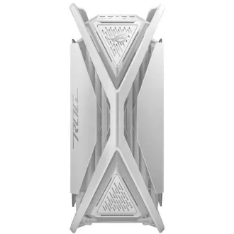 Asus ROG Hyperion GR701/Midi Tower/Transpar./Alb
