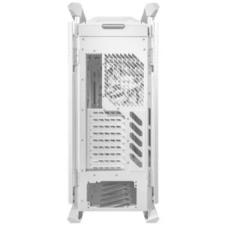 Asus ROG Hyperion GR701/Midi Tower/Transpar./Alb
