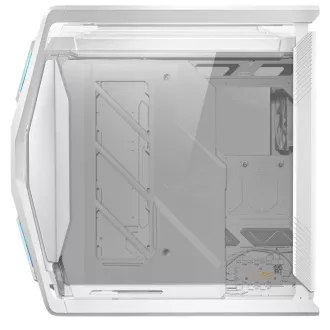 Asus ROG Hyperion GR701/Midi Tower/Transpar./Alb