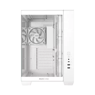 Carcasă ASUS A32 PLUS/WT/TG/ARGB