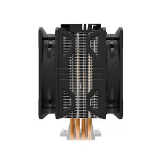 COOLER MASTER Răcitor CPU HYPER 212 LED TURBO ARGB, negru