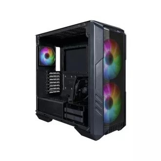 Carcasă pentru PC Cooler Master HAF 500 MIDI TOWER