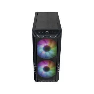 Carcasă pentru PC Cooler Master HAF 500 MIDI TOWER