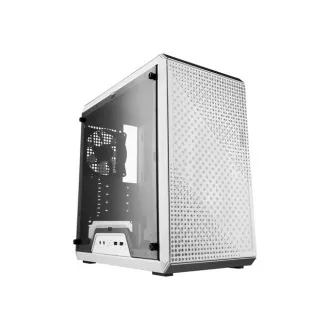 Cooler Master Carcasă pentru PC MASTERBOX Q300L MATX MINI Cooler Master Carcasă pentru PC MASTERBOX Q300L MATX MINI