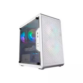 Cooler Master Carcasă pentru PC MASTERBOX Q300L MATX MINI Cooler Master Carcasă pentru PC MASTERBOX Q300L MATX MINI