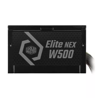 Sursă de alimentare Cooler Master ELITE NEX 500W 80