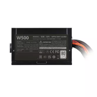 Sursă de alimentare Cooler Master ELITE NEX 500W 80