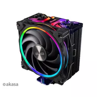 Cooler CPU AKASA - Soho H4 Plus Cooler CPU AKASA - Soho H4 Plus