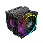 Cooler CPU AKASA - Soho H7 RGB