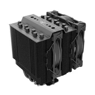 Cooler CPU AKASA - Soho H7 RGB Cooler CPU AKASA - Soho H7 RGB