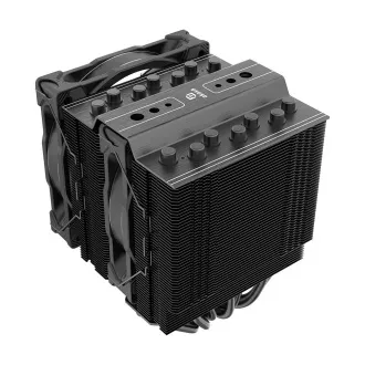 Cooler CPU AKASA - Soho H7 RGB Cooler CPU AKASA - Soho H7 RGB