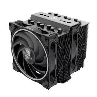 Cooler CPU AKASA - Soho H7 RGB Cooler CPU AKASA - Soho H7 RGB