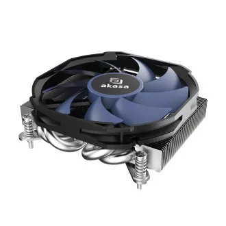 Cooler CPU AKASA - Alucia H4i