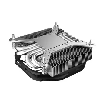 Cooler CPU AKASA - Alucia H4i