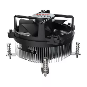 Cooler CPU AKASA - placa din cupru LGA1700
